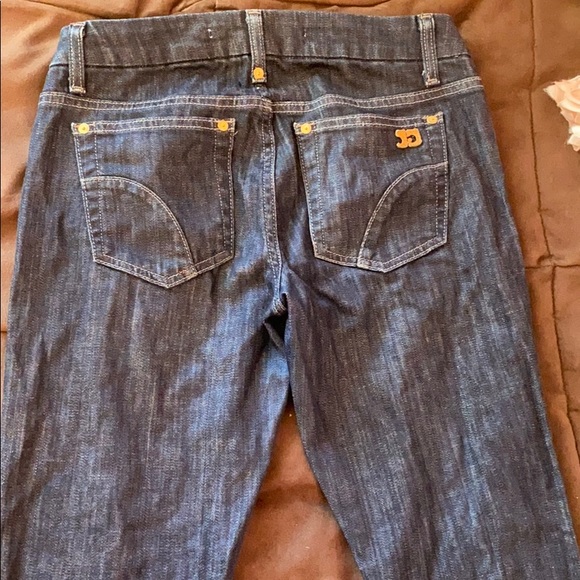 Joes Jeans size 27 - Picture 2 of 5